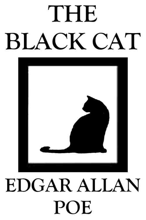 the black cat edgar allen poe